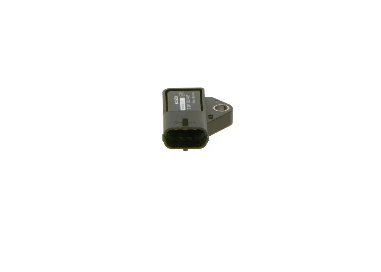 Sensor, Ladedruck BOSCH 0 281 002 487