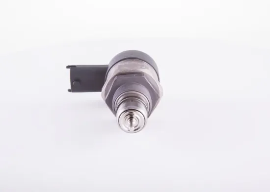 Druckregelventil, Common-Rail-System BOSCH 0 281 002 507 Bild Druckregelventil, Common-Rail-System BOSCH 0 281 002 507