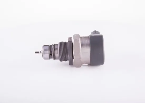 Druckregelventil, Common-Rail-System BOSCH 0 281 002 507 Bild Druckregelventil, Common-Rail-System BOSCH 0 281 002 507