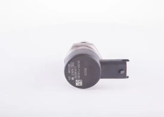 Druckregelventil, Common-Rail-System BOSCH 0 281 002 507 Bild Druckregelventil, Common-Rail-System BOSCH 0 281 002 507