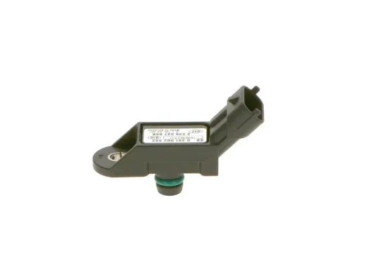 Sensor, Saugrohrdruck BOSCH 0 281 002 552 Bild Sensor, Saugrohrdruck BOSCH 0 281 002 552