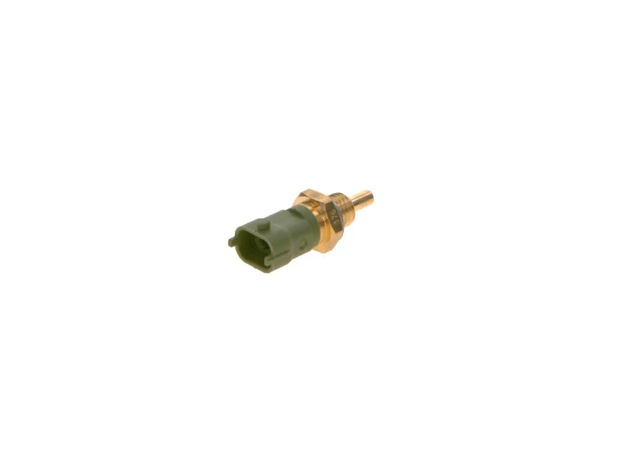 Sensor, Kraftstofftemperatur BOSCH 0 281 002 623