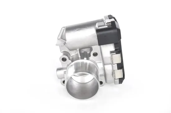 Drosselklappenstutzen BOSCH 0 281 002 681 Bild Drosselklappenstutzen BOSCH 0 281 002 681