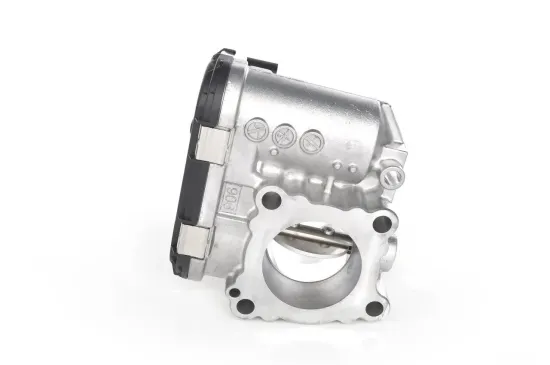 Drosselklappenstutzen BOSCH 0 281 002 681 Bild Drosselklappenstutzen BOSCH 0 281 002 681