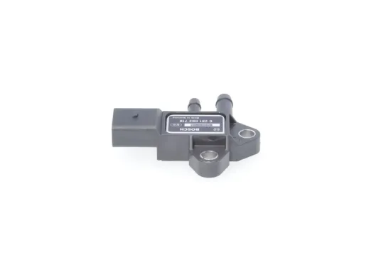 Sensor, Abgasdruck BOSCH 0 281 002 710 Bild Sensor, Abgasdruck BOSCH 0 281 002 710