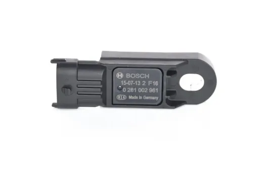 Sensor, Ladedruck BOSCH 0 281 002 961 Bild Sensor, Ladedruck BOSCH 0 281 002 961