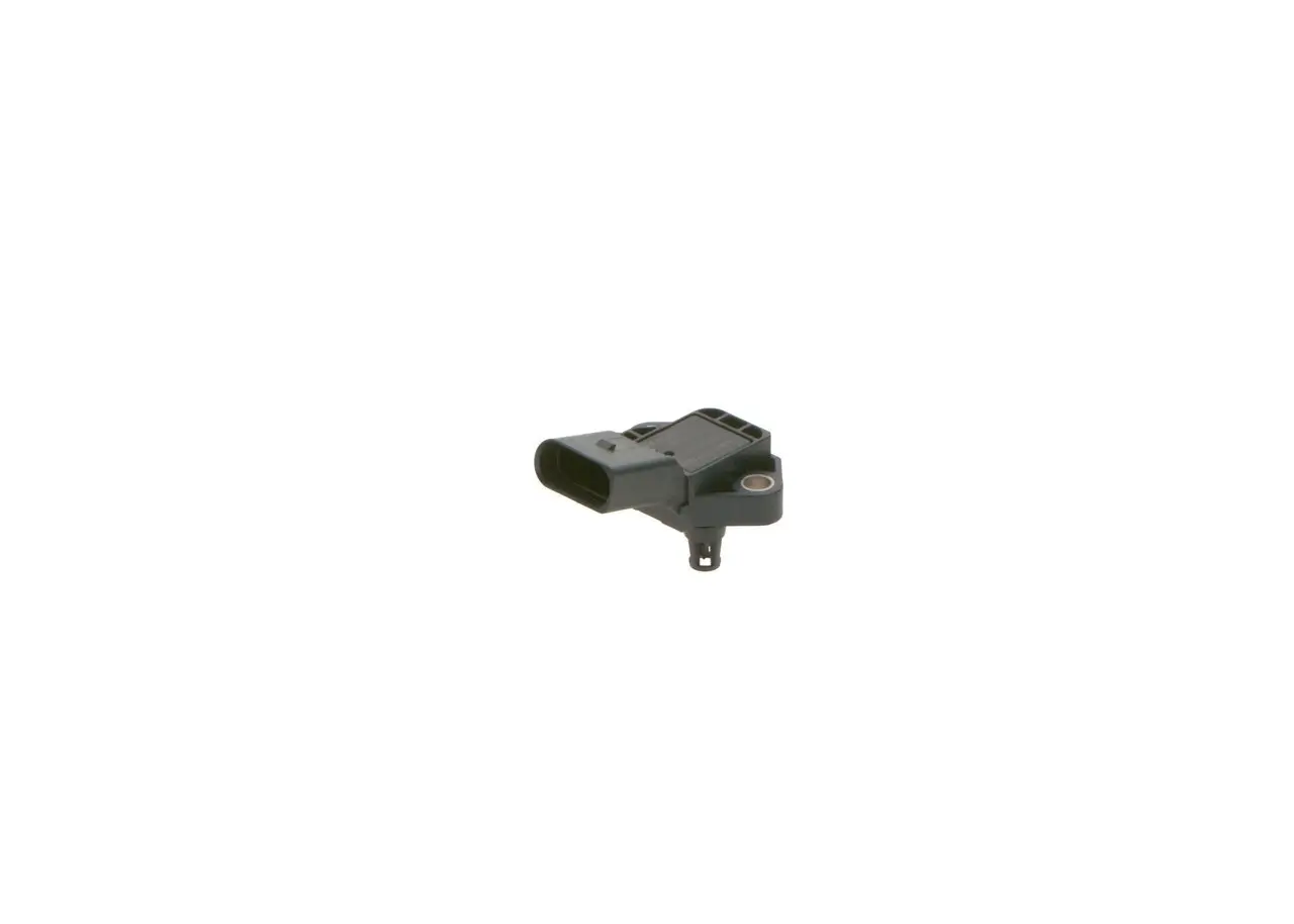 Sensor, Ladedruck BOSCH 0 281 002 976