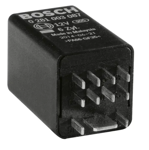 Steuergerät, Glühzeit BOSCH 0 281 003 087 Bild Steuergerät, Glühzeit BOSCH 0 281 003 087