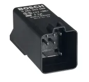 Steuergerät, Glühzeit BOSCH 0 281 003 089