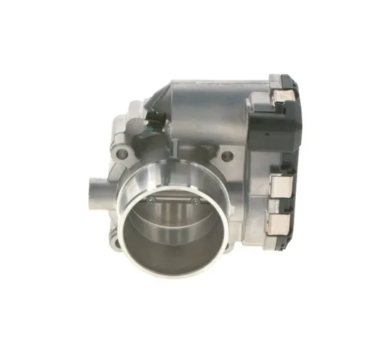 Drosselklappenstutzen BOSCH 0 281 005 580 Bild Drosselklappenstutzen BOSCH 0 281 005 580