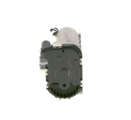 Drosselklappenstutzen BOSCH 0 281 005 580 Bild Drosselklappenstutzen BOSCH 0 281 005 580