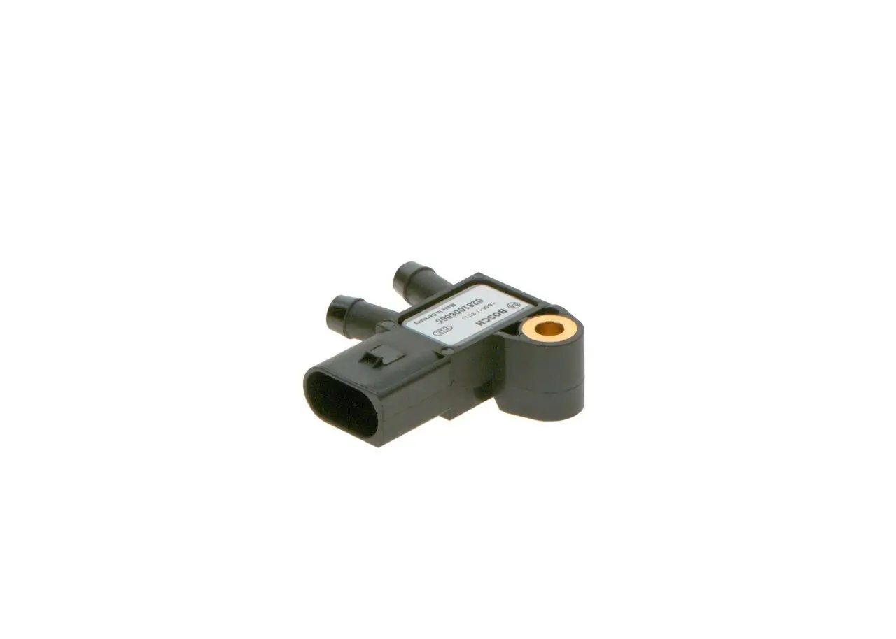 Sensor, Abgasdruck BOSCH 0 281 006 065