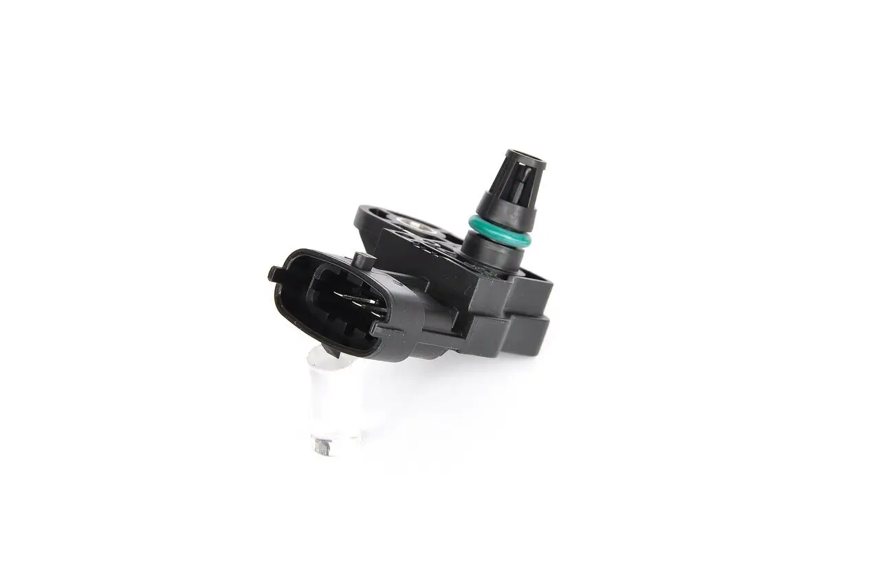 Sensor, Ladedruck BOSCH 0 281 006 095