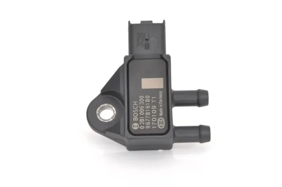 Sensor, Abgasdruck BOSCH 0 281 006 300 Bild Sensor, Abgasdruck BOSCH 0 281 006 300