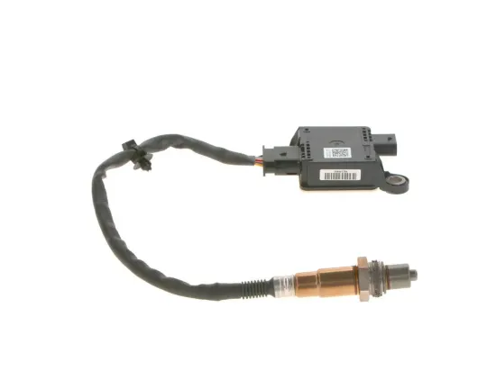 Partikelsensor BOSCH 0 281 006 510 Bild Partikelsensor BOSCH 0 281 006 510