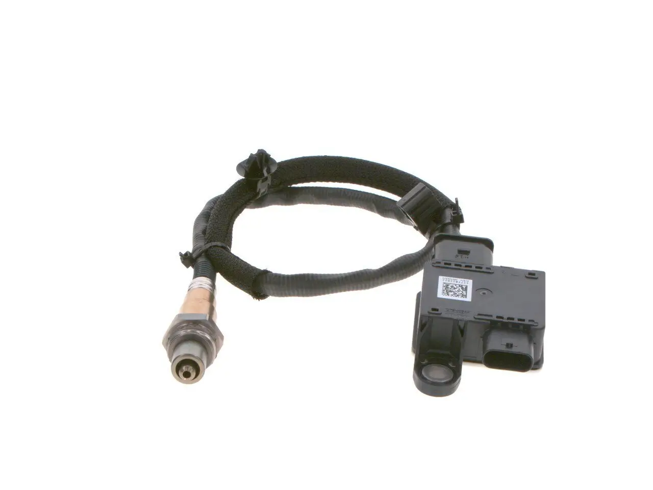 Partikelsensor BOSCH 0 281 006 552