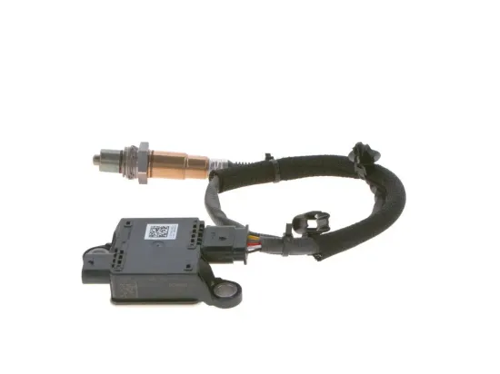 Partikelsensor BOSCH 0 281 006 552 Bild Partikelsensor BOSCH 0 281 006 552