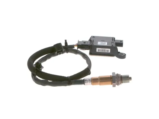 Partikelsensor BOSCH 0 281 006 552 Bild Partikelsensor BOSCH 0 281 006 552
