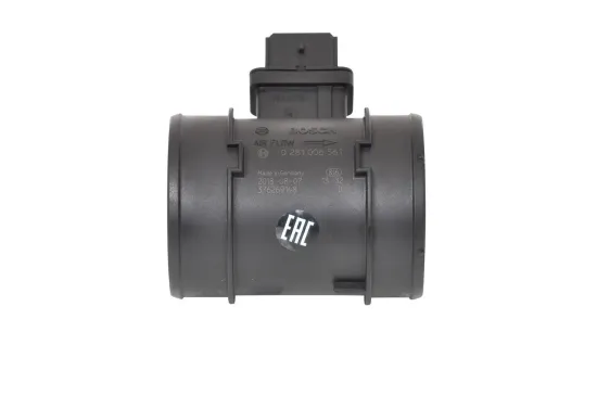 Luftmassenmesser BOSCH 0 281 006 561 Bild Luftmassenmesser BOSCH 0 281 006 561