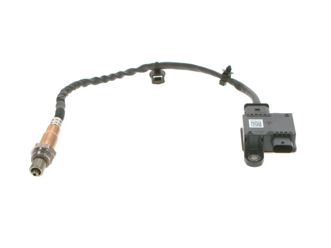 Partikelsensor BOSCH 0 281 006 574