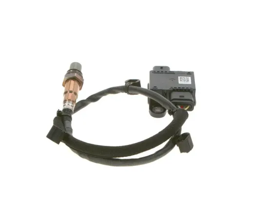 Partikelsensor BOSCH 0 281 006 611 Bild Partikelsensor BOSCH 0 281 006 611