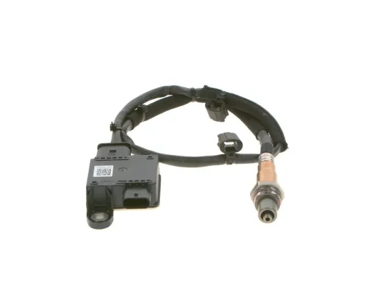 Partikelsensor BOSCH 0 281 006 613 Bild Partikelsensor BOSCH 0 281 006 613
