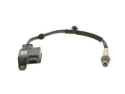 Partikelsensor BOSCH 0 281 006 698