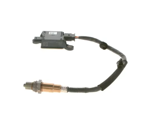 Partikelsensor BOSCH 0 281 006 698 Bild Partikelsensor BOSCH 0 281 006 698