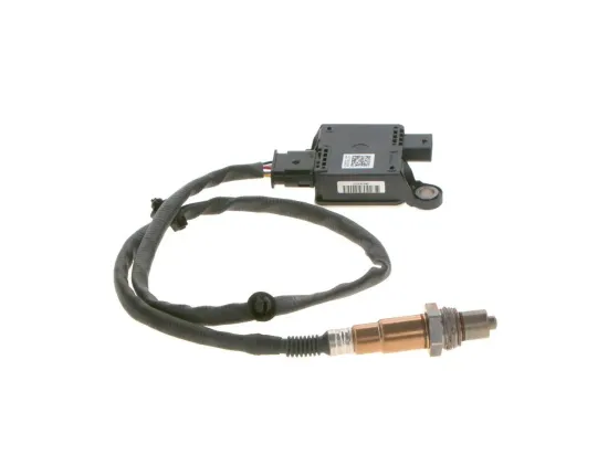 Partikelsensor BOSCH 0 281 006 702 Bild Partikelsensor BOSCH 0 281 006 702