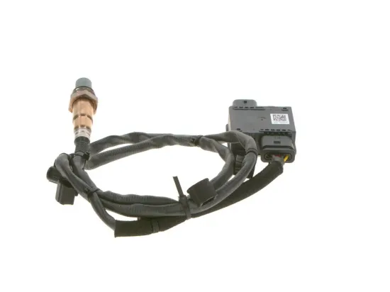 Partikelsensor BOSCH 0 281 006 707 Bild Partikelsensor BOSCH 0 281 006 707