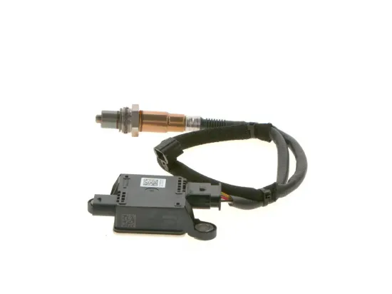 Partikelsensor BOSCH 0 281 006 722 Bild Partikelsensor BOSCH 0 281 006 722