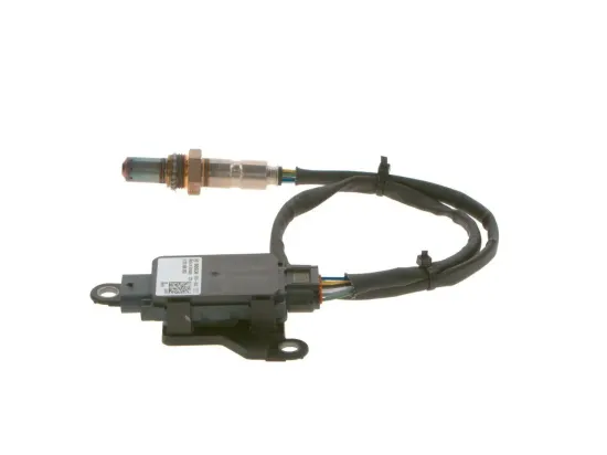 NOx-Sensor, Harnstoffeinspritzung BOSCH 0 281 006 853 Bild NOx-Sensor, Harnstoffeinspritzung BOSCH 0 281 006 853