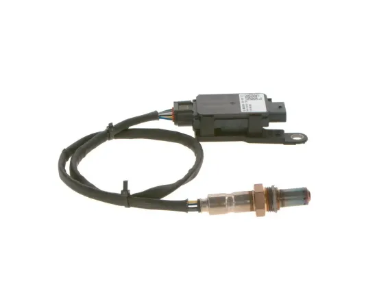 NOx-Sensor, Harnstoffeinspritzung BOSCH 0 281 006 853 Bild NOx-Sensor, Harnstoffeinspritzung BOSCH 0 281 006 853