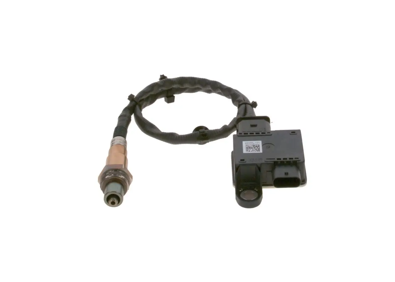 Partikelsensor BOSCH 0 281 006 929