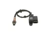 Partikelsensor BOSCH 0 281 006 929 Bild Partikelsensor BOSCH 0 281 006 929