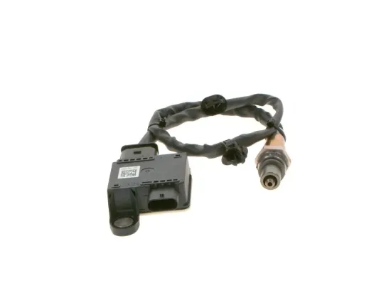 Partikelsensor BOSCH 0 281 006 943 Bild Partikelsensor BOSCH 0 281 006 943