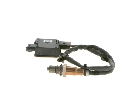 Partikelsensor BOSCH 0 281 006 943 Bild Partikelsensor BOSCH 0 281 006 943
