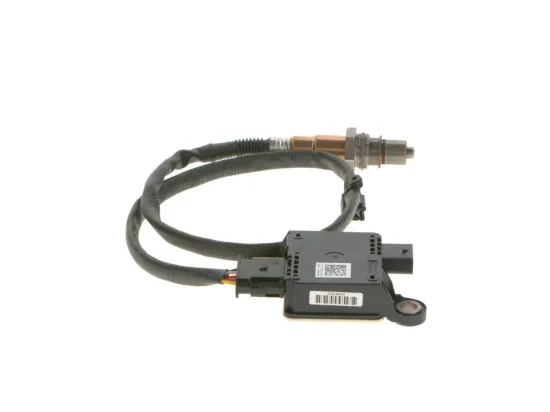 Partikelsensor BOSCH 0 281 006 956 Bild Partikelsensor BOSCH 0 281 006 956