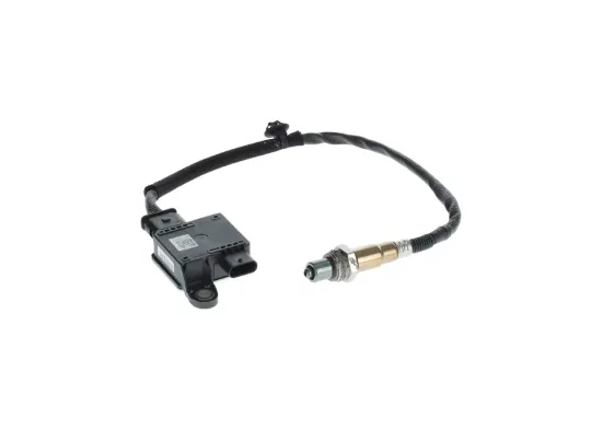 Partikelsensor BOSCH 0 281 007 042 Bild Partikelsensor BOSCH 0 281 007 042