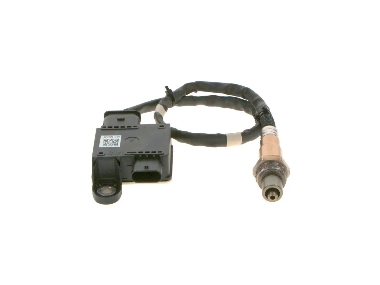 Partikelsensor BOSCH 0 281 007 046