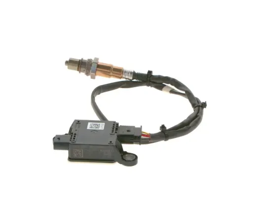 Partikelsensor BOSCH 0 281 007 048 Bild Partikelsensor BOSCH 0 281 007 048