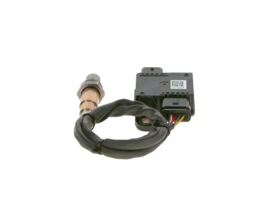 Partikelsensor BOSCH 0 281 007 097 Bild Partikelsensor BOSCH 0 281 007 097