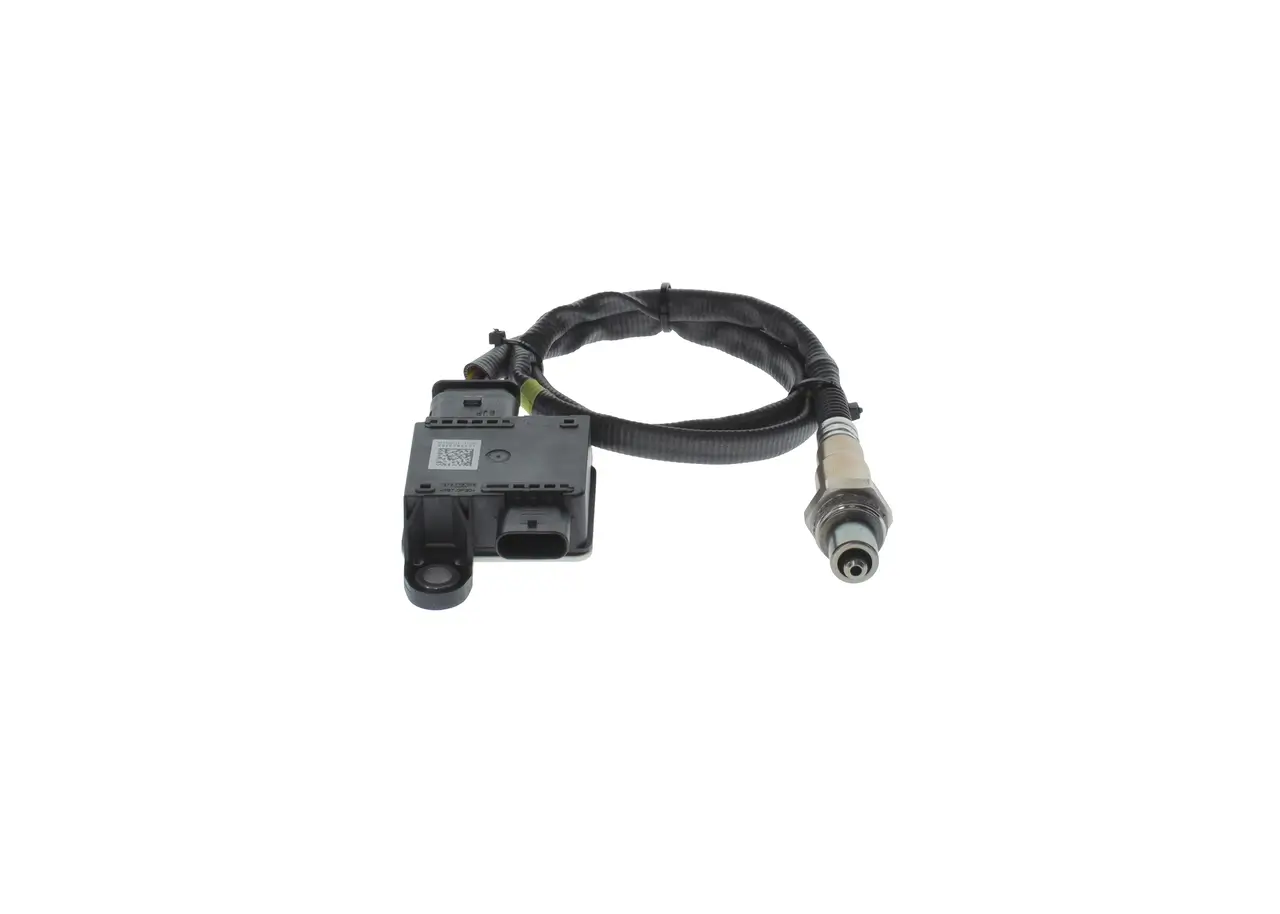 Partikelsensor BOSCH 0 281 007 127