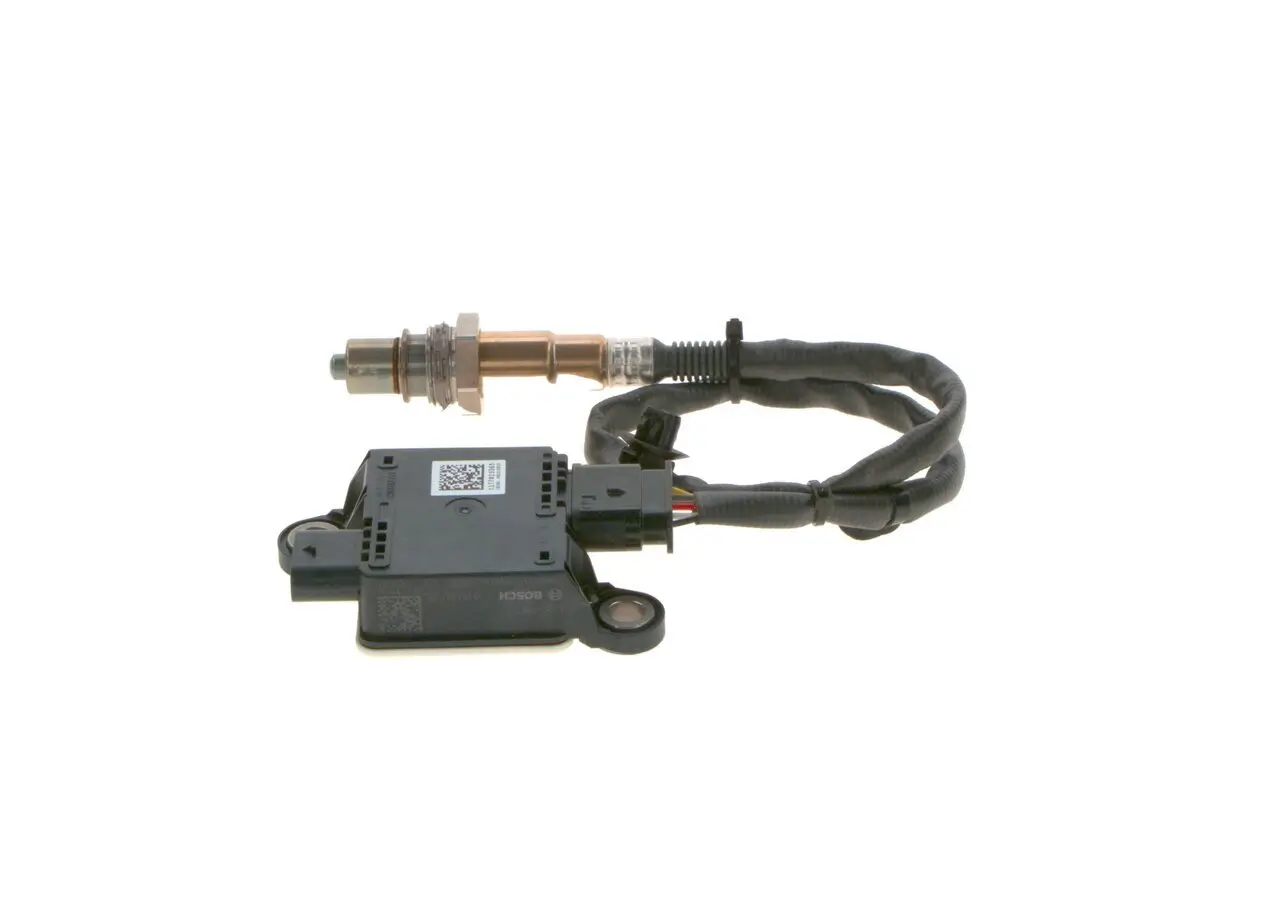 Partikelsensor BOSCH 0 281 007 392