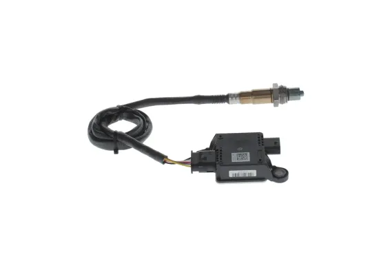 Partikelsensor BOSCH 0 281 007 393 Bild Partikelsensor BOSCH 0 281 007 393