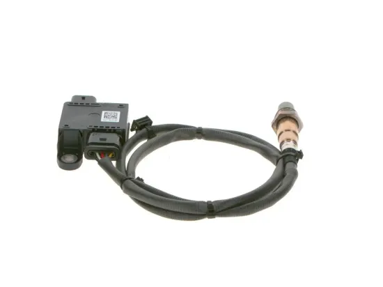Partikelsensor BOSCH 0 281 007 411 Bild Partikelsensor BOSCH 0 281 007 411