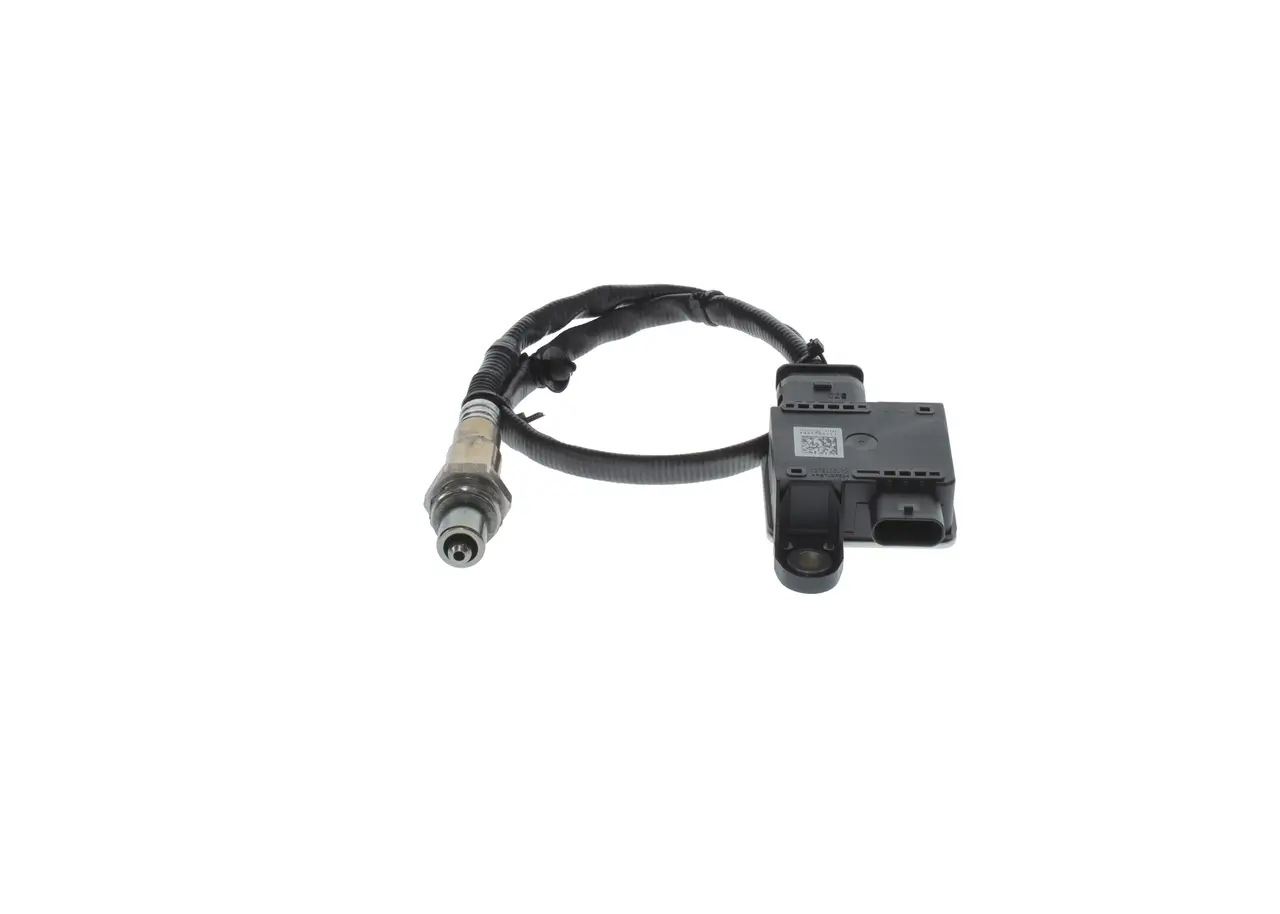 Partikelsensor BOSCH 0 281 007 509