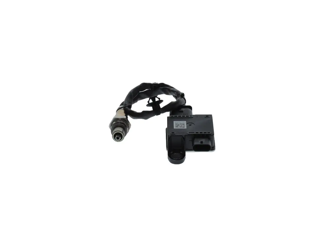 Partikelsensor BOSCH 0 281 007 575