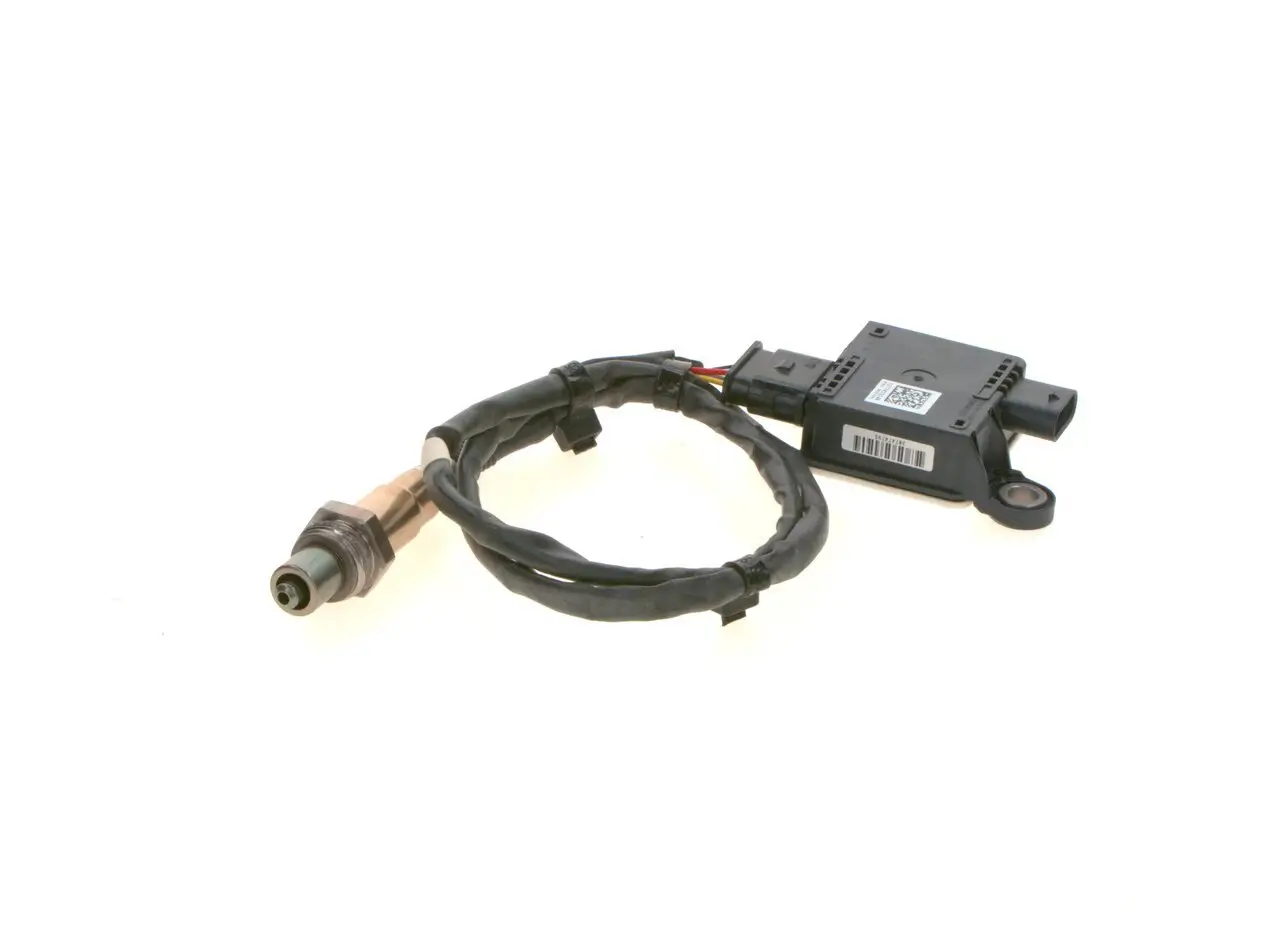 Partikelsensor BOSCH 0 281 007 593