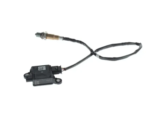 Partikelsensor BOSCH 0 281 007 599 Bild Partikelsensor BOSCH 0 281 007 599